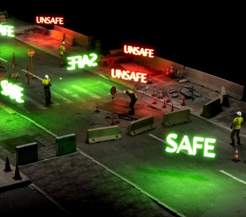 On-Call Field Safety &amp; Preparedness